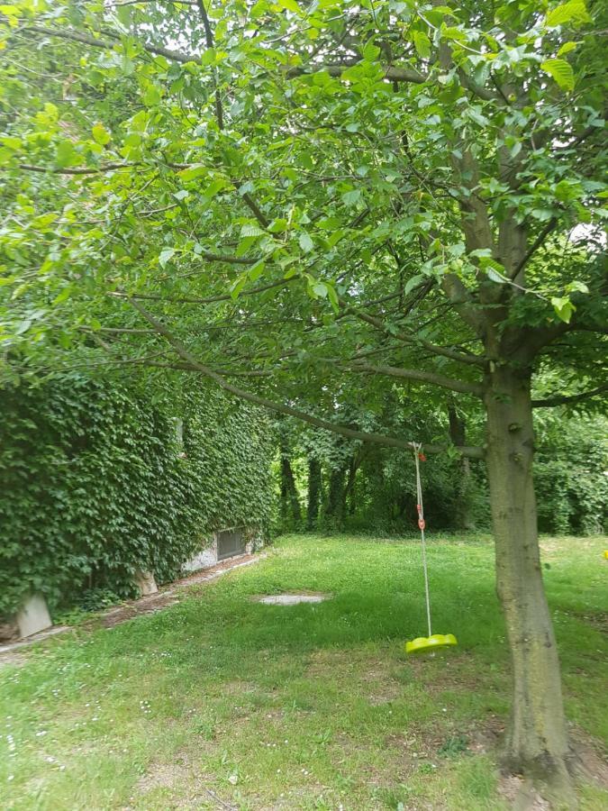 Vanzago Le Case Nel Bosco מראה חיצוני תמונה