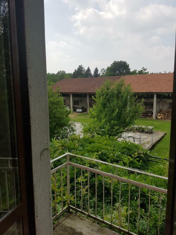 Vanzago Le Case Nel Bosco מראה חיצוני תמונה